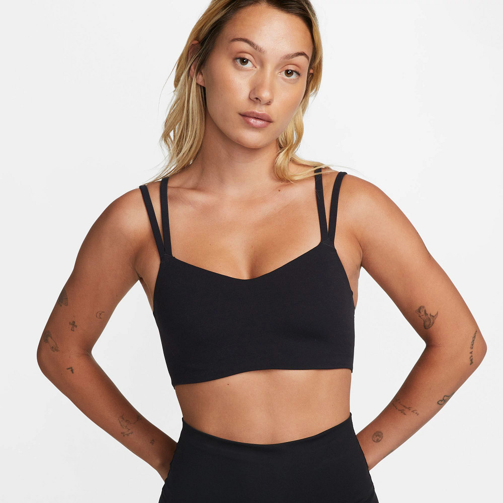 Women's Nike Dri-FIT Alate Trace Bra