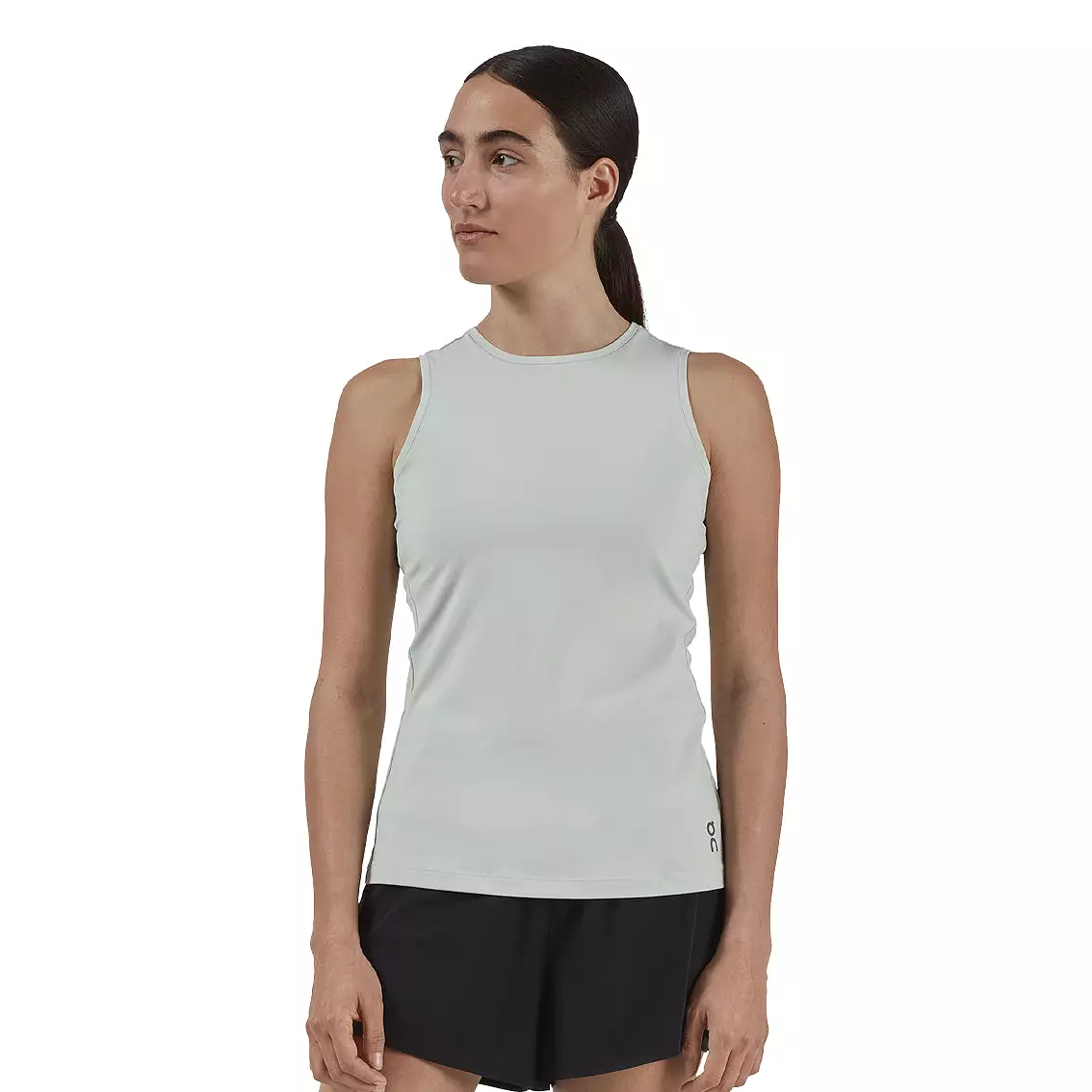 Womens On Running Movement Tank Top