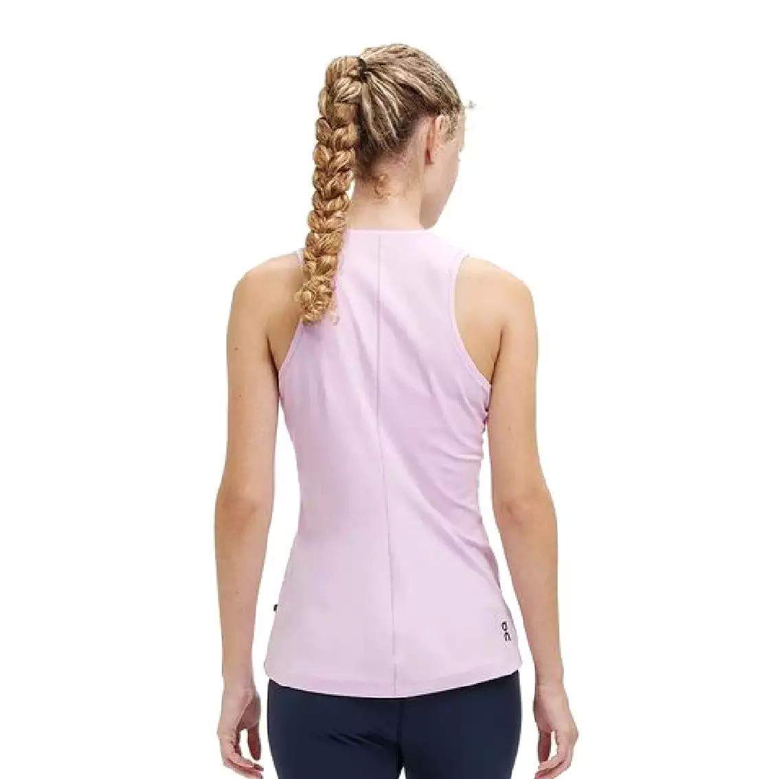 Womens On Running Movement Tank Top