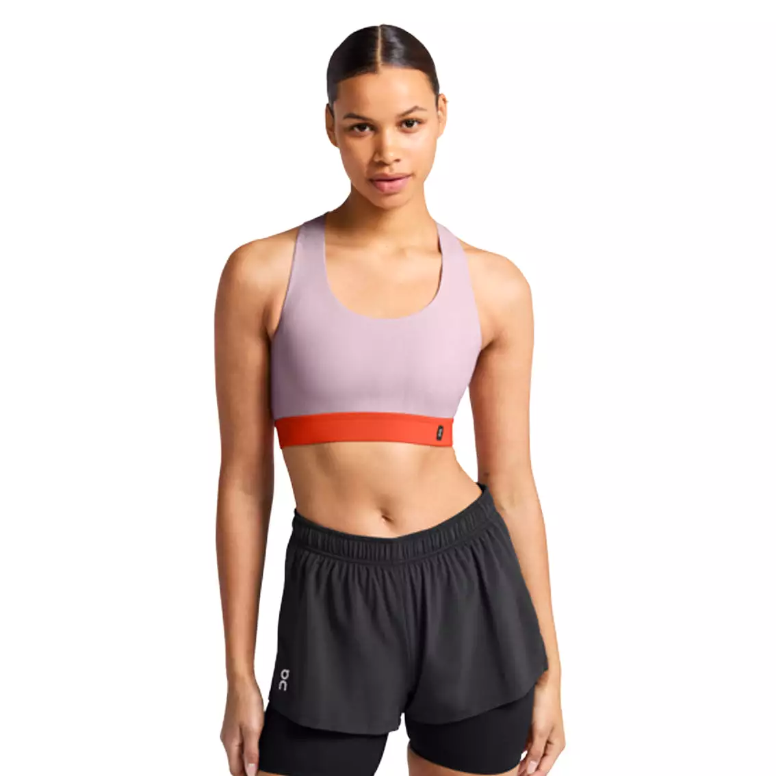 Womens ON Running Pace Bra