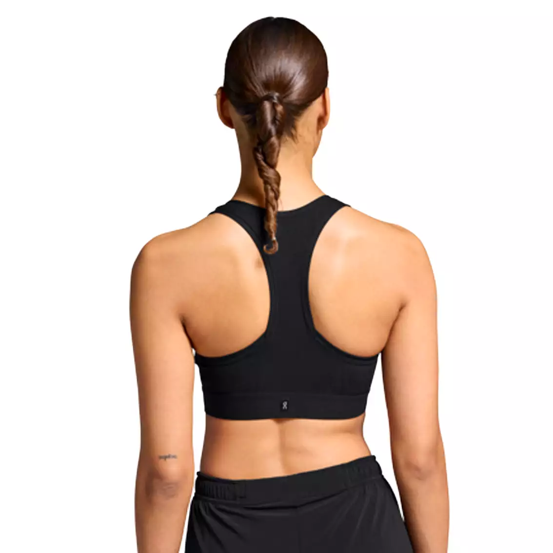 Womens ON Running Pace Bra