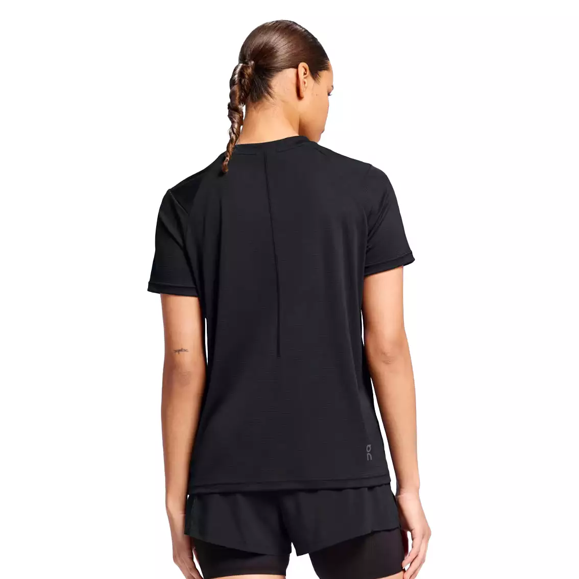 Womens On Running Pace T