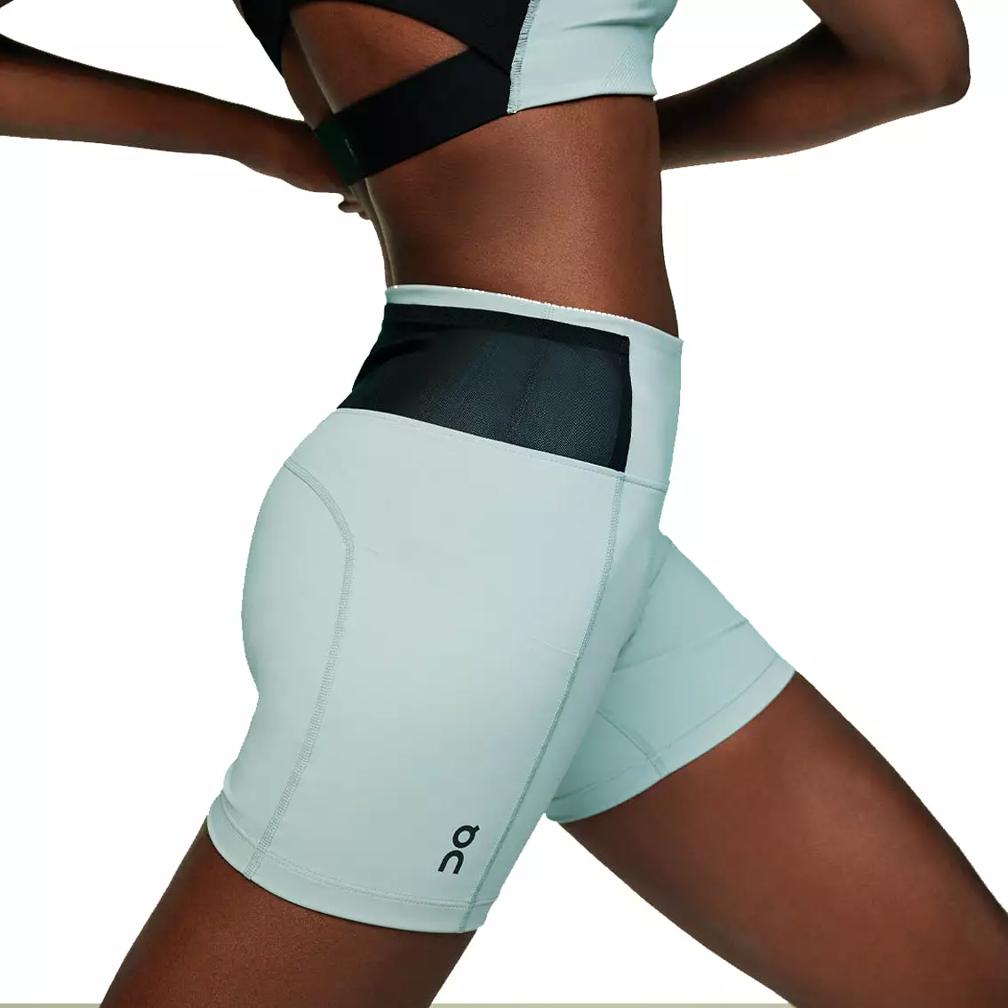 Womens On Running Sprinter Shorts