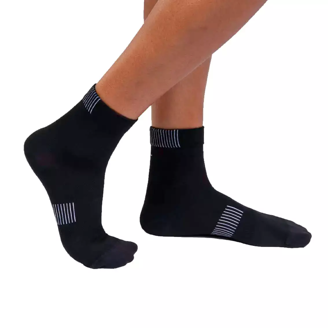 Womens On Running Ultralight Mid Sock