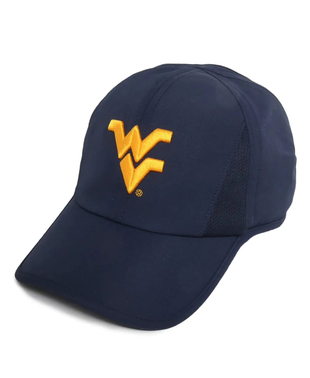 WOMEN’S - PONYFLO ACTIVE HAT (NAVY)