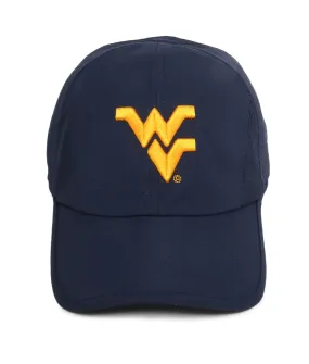 WOMEN’S - PONYFLO ACTIVE HAT (NAVY)