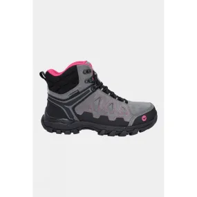 Womens V-Lite Explorer Waterproof Boots