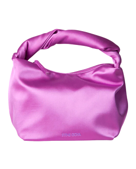 Ziggy Bag Rose Quartz